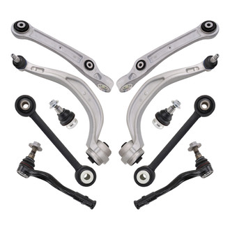 TRQ® - Front Control Arm and Suspension Kit