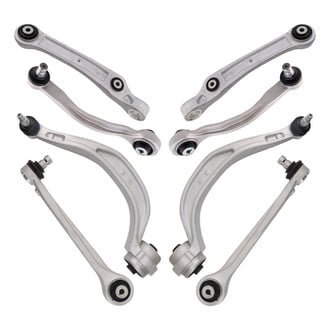 TRQ® - Front Control Arm Kit