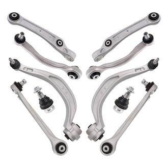 TRQ® - Front Control Arm Kit