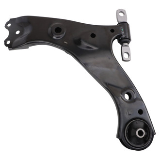 TRQ® - Front Driver Side Lower Control Arm and Ball Joint Assembly