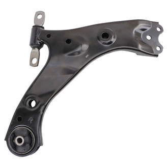 TRQ® - Front Passenger Side Lower Control Arm and Ball Joint Assembly