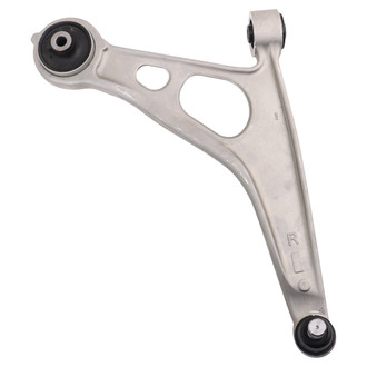 TRQ® - Front Passenger Side Lower Control Arm and Ball Joint Assembly