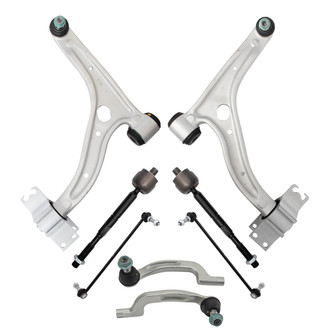 TRQ® - Front Control Arm and Suspension Kit