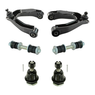 TRQ® - Front Control Arm and Suspension Kit