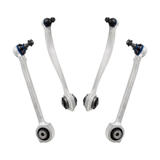 TRQ® - Front Lower Control Arm Kit