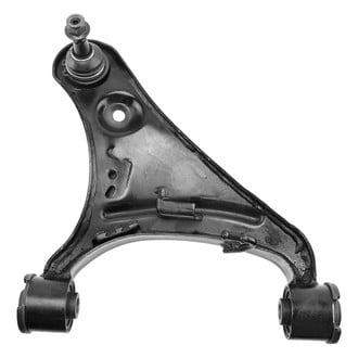 TRQ® - Front Driver Side Upper Control Arm and Ball Joint Assembly