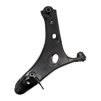 TRQ® - Front Driver Side Lower Control Arm and Ball Joint Assembly
