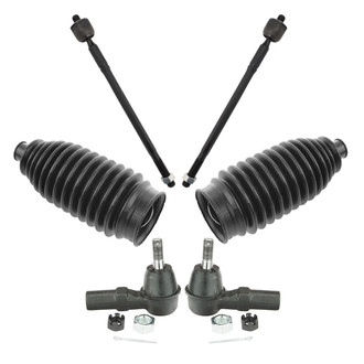 TRQ® - Front Steering Kit