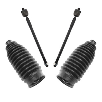 TRQ® - Front Steering Kit