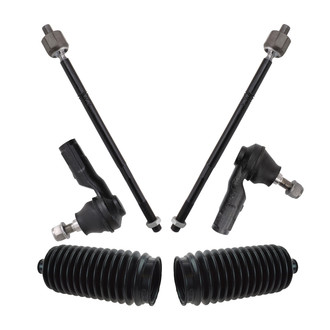 TRQ® - Front Steering Kit