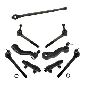 TRQ® - Front Steering Kit