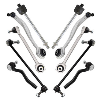 TRQ® - Front Control Arm and Suspension Kit