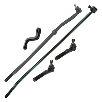 TRQ® - Front Steering Kit