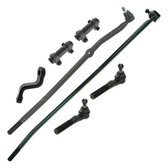 TRQ® - Front Steering Kit