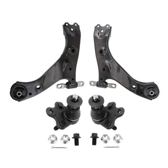 TRQ® - Front Lower Control Arm Kit