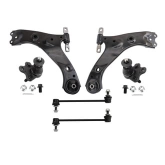 TRQ® - Front Control Arm and Suspension Kit