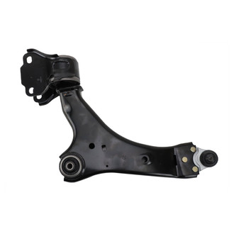 TRQ® - Front Driver Side Lower Control Arm and Ball Joint Assembly