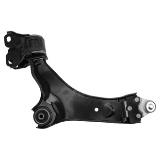 TRQ® - Front Passenger Side Lower Control Arm and Ball Joint Assembly