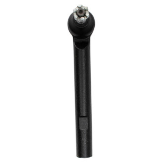 TRQ® - Front Passenger Side Outer Tie Rod End