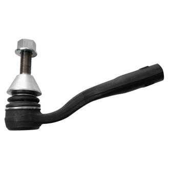TRQ® - Front Passenger Side Outer Tie Rod End