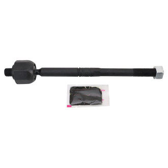TRQ® - Front Passenger Side Inner Tie Rod End