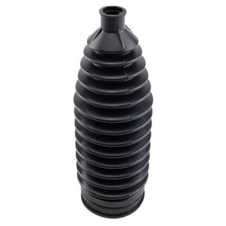 TRQ® - Front Driver or Passenger Side Rack and Pinion Bellow