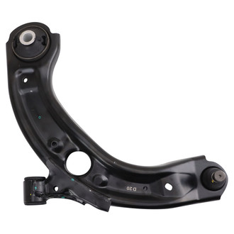 TRQ® - Front Driver Side Lower Control Arm and Ball Joint Assembly