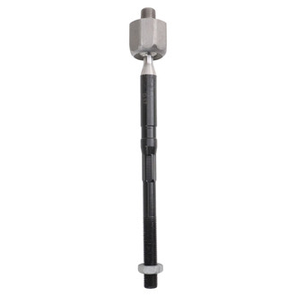 TRQ® - Front Driver Side Inner Tie Rod End