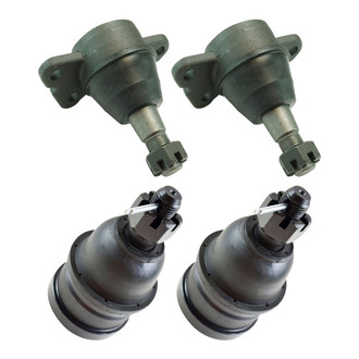 TRQ® - Front Ball Joint Kit