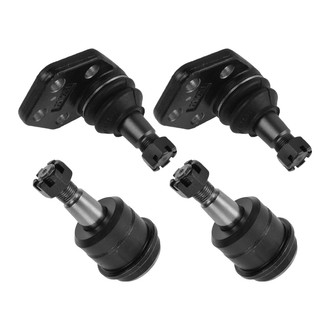 TRQ® - Front Ball Joint Kit