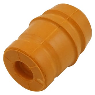 TRQ® - Front Passenger Side Bump Stop