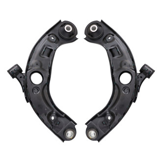 TRQ® - Front Lower Control Arm Kit
