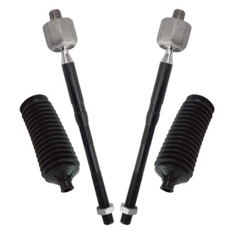 TRQ® - Front Steering Kit