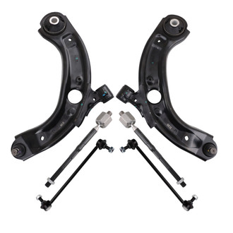 TRQ® - Front Control Arm and Suspension Kit