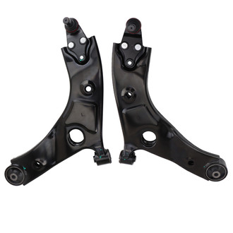 TRQ® - Front Lower Control Arm Kit