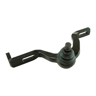 TRQ® - Front Passenger Side Upper Control Arm and Ball Joint Assembly