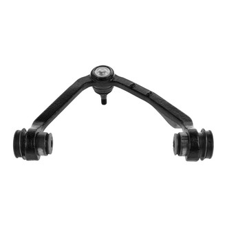TRQ® - Front Passenger Side Upper Control Arm and Ball Joint Assembly