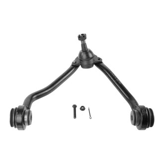 TRQ® - Front Passenger Side Upper Control Arm and Ball Joint Assembly
