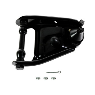 TRQ® - Front Control Arm and Ball Joint Assembly