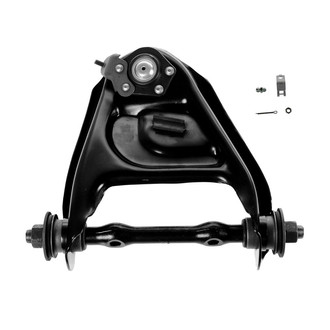 TRQ® - Front Passenger Side Upper Control Arm and Ball Joint Assembly