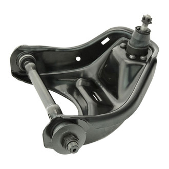 TRQ® - Front Driver Side Upper Control Arm and Ball Joint Assembly