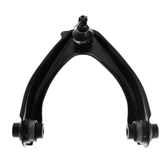 TRQ® - Front Driver Side Upper Control Arm and Ball Joint Assembly