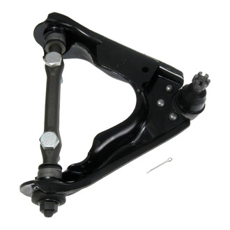TRQ® - Front Passenger Side Upper Control Arm and Ball Joint Assembly