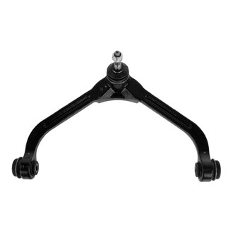 TRQ® - Front Passenger Side Upper Control Arm and Ball Joint Assembly