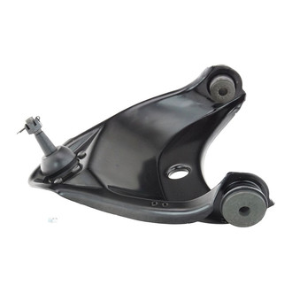 TRQ® - Front Driver Side Upper Control Arm and Ball Joint Assembly