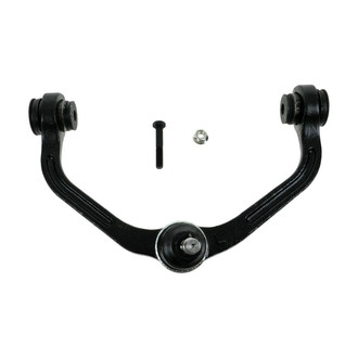 TRQ® - Front Driver Side Upper Control Arm and Ball Joint Assembly