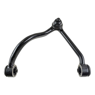 TRQ® - Front Driver Side Upper Control Arm and Ball Joint Assembly