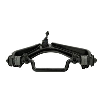 TRQ® - Front Passenger Side Upper Control Arm and Ball Joint Assembly