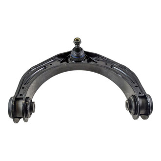TRQ® - Front Driver Side Upper Control Arm and Ball Joint Assembly