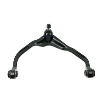 TRQ® - Front Passenger Side Upper Control Arm and Ball Joint Assembly